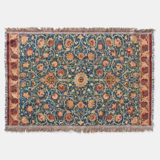 Persian Rug Design Decke (Vorderseite)