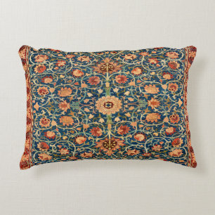 Persian Rug Design Dekokissen