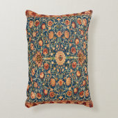 Persian Rug Design Dekokissen (Vorderseite(Vertikal))