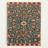 Persian Rug Design Planer (Vorderseite)