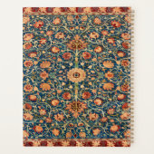 Persian Rug Design Planer (Rückseite)