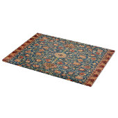 Persian Rug Design Schneidebrett (Ecke)
