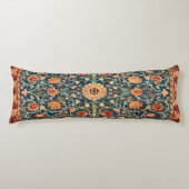 Persian Rug Design Seitenschläferkissen (Vorderseite)