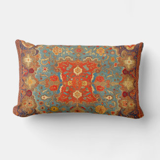 Persian Rug Lendenkissen