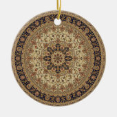 Persian Rug Ornament (Vorne)