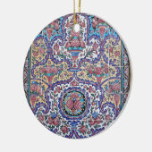 Persian Tiles Keramik Ornament (Links)
