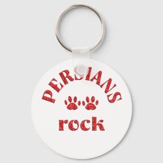 Persians Rock Schlüsselanhänger