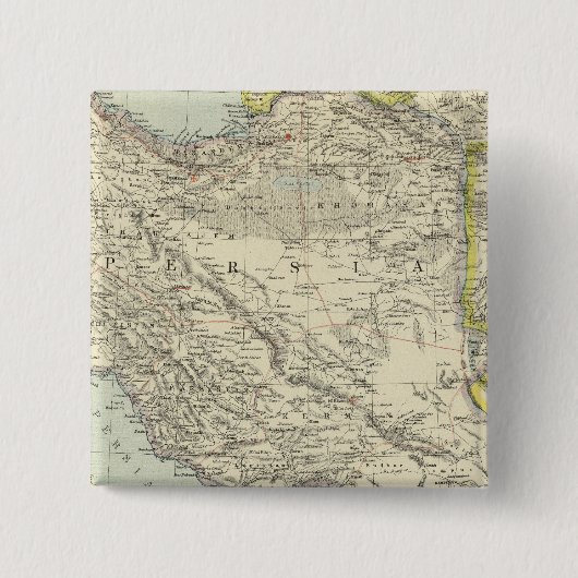 Persie Button (Vorderseite)