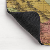 Persien 2 mousepad (Ecke)