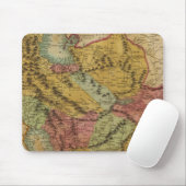 Persien 2 mousepad (Mit Mouse)