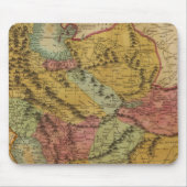 Persien 2 mousepad (Vorne)