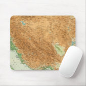 Persien 2 mousepad (Mit Mouse)