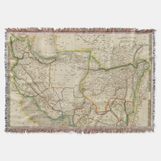 Persien 3 decke (Vorderseite)