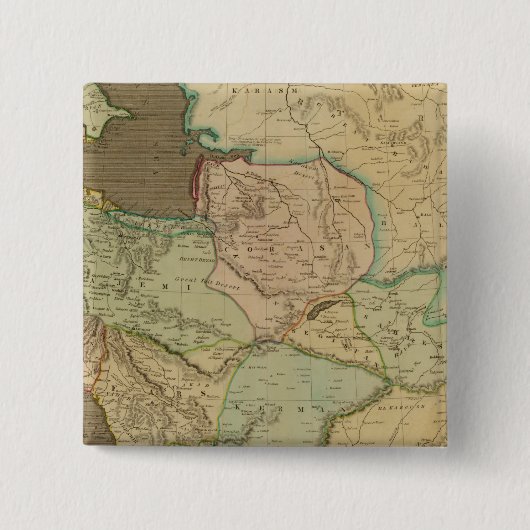 Persien 4 button (Vorderseite)
