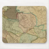 Persien 4 mousepad (Vorne)