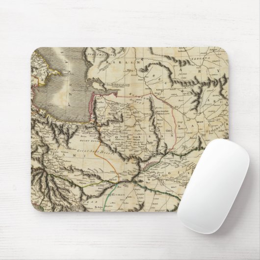 Persien 4 mousepad (Mit Mouse)