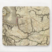 Persien 4 mousepad (Vorne)