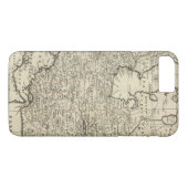 Persien 5 Case-Mate iPhone hülle (Rückseite (Horizontal))