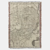 Persien 5 decke (Vorderseite Vertikal)