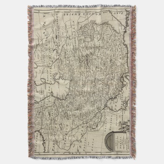 Persien 5 decke (Vorderseite Vertikal)