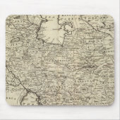 Persien 5 mousepad (Vorne)