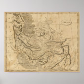 Persien 5 poster (Vorne)