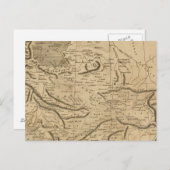 Persien 5 postkarte (Vorne/Hinten)