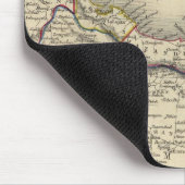 Persien 6 mousepad (Ecke)