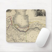 Persien 6 mousepad (Mit Mouse)