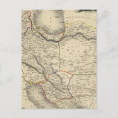 Persien 6 postkarte (Vorderseite)