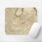 Persien 7 mousepad (Mit Mouse)