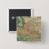 Persien 8 button (Vorne & Hinten)