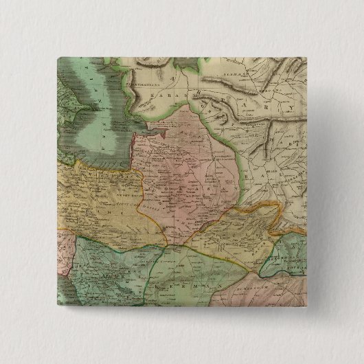 Persien 8 button (Vorderseite)