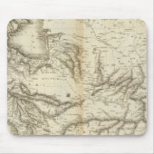 Persien 9 mousepad (Vorne)