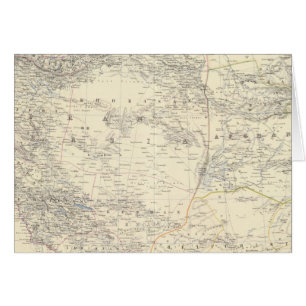 Persien, Afghanistan