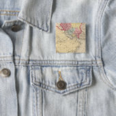 Persien, Arabien 2 Button (Beispiel)