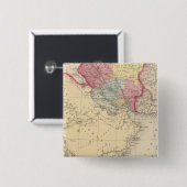 Persien, Arabien 2 Button (Vorne & Hinten)