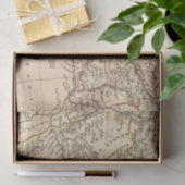 Persien, Arabien Seidenpapier (Geschenk)
