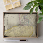 Persien Arabien Seidenpapier (Geschenk)