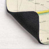 Persien, Kabul Asien 66 Mousepad (Ecke)