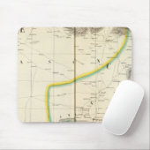 Persien, Kabul Asien 66 Mousepad (Mit Mouse)