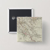 Persien, Osmanisches Reich Button (Vorne & Hinten)