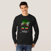 Persien T-Shirt (Vorne ganz)