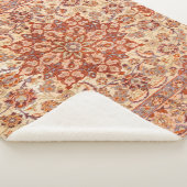 Persiencreme sherpadecke (3/4)