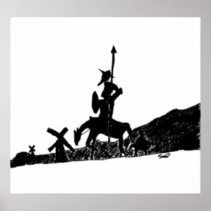 ¡Persigue tu sueño!/Folgen Sie Ihrem Traum! Poster