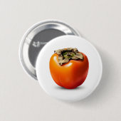 Persimmon Button (Vorne & Hinten)