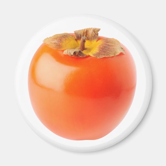 Persimmon Magnet (Vorne)