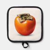 Persimmon Topflappen (Vorderseite)