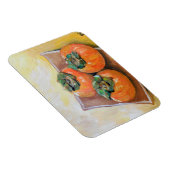 Persimmonen Magnet (Rechte Seite)