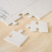 Persimmons Fruchtfarbenmalerei Puzzle (Seite)